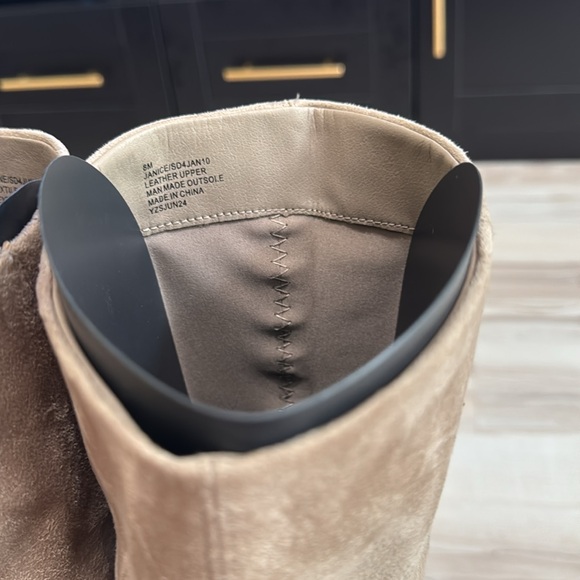 Splendid June Knee High Boot - Picture 9 of 11